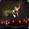 突発生放送