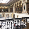 4.旅日記⑧ ベルギーブリュッセル 魅惑の美術館巡り、ベルギー王立美術館内「古典美術館」へ潜入