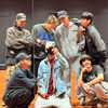 YOONGI ・BTS  /　わあ顔が見れました