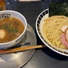 10月28日　76.6kg  昼につけ麺