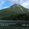 焼岳 － 夏山はじめ、北アルプスの活ける山へ （2017.7.22）