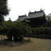 鷲宮神社　後編