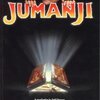 Jumanji is a strange and dangerous game