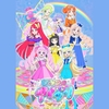 ひみつのアイプリ全話ふり返ってみた！〜前編〜