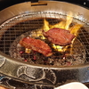 【石川町】東京山でひとり焼肉！自分のペースで焼いて食べることに集中できるので好き