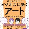 【読書メモ】東大の先生！ 超わかりやすくビジネスに効くアートを教えてください！