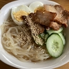 無印良品「盛岡冷麺」