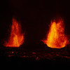 火山の噴火を間近で見てきた/1月15、16日【ハワイ留学】