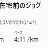 【週報：3/22-28】３時間睡眠はキツイ