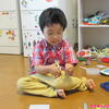 成長日記小学２年生７歳１０ヶ月中期♪（2023/7/11～2023/7/20）