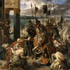 『十字軍と英雄』英雄の視点で読む十字軍200年の物語を簡単に解説
