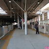 東急東横線武蔵小杉駅でおのりかえ♪（特急→急行相鉄線内特急、神奈川県川崎市中原区小杉町）