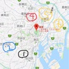 江戸を守る5不動尊　その③ そして、平将門へ