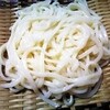 今日の一食