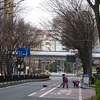 横浜マラソン応援当日