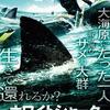 映画感想：「ホワイトシャーク」（３５点／生物パニック）