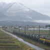 三岐鉄道の骨材列車を回想。