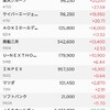 株の保有状況（20250223）