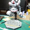 HG リックドム　サンダーボルトもどき　【４】 