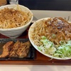 【 めん屋 五坊 】 食の秋、五坊の秋。いらっしゃいマシ。