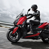 YAMAHA『XMAX250』レンタルして試乗した感想