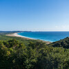 種子島観光（２）前之浜南展望広場＆七色観望台