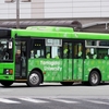 山交バス　71501