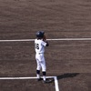 第70回愛知県高等学校野球選手権大会　今日28期生が5人揃ったの巻　2017初秋
