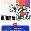 密室の鍵貸します、ユーモアを交えていますが本格ミステリーの傑作でした