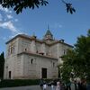 サンタマリア教会(Iglesia de Santa Maria)