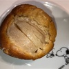 『Daily's muffin デイリーズマフィン』の“梨のmuffin”