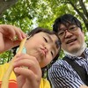 「帰らない！まだ遊びたい！！」と泣き叫ぶ