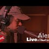 今日の動画。- Alex G – three-song performance (live for The Current)