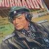 小林源文　畠山弘康他『ノルマンディー上陸作戦』日本出版社(1995/05/26)(ボムコミックス49)