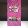 V GOD Wacky Taffy yellow 吸ってみました