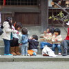 京都新聞写真コンテスト「京滋の130景」(第七回）