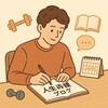 人生再建課程の記録としてブログを残していこうと思う