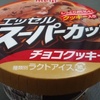 チョコクッキーアイスクリーム