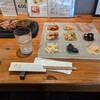 氷見のハンバーグ屋さんと某氏のおうち