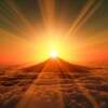 太陽の光と言霊：人生の運気を上昇させる方法とは・・・　　　　　　　　　　　　　　　　　　　　