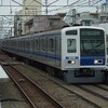 28日はいろいろと路線を回って…。