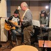 〈ホスト〉11/14（金）【だん de ピアノ】終了しました