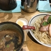 【つけ麺】月と鼈 新橋