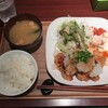 チキン南蛮のお店