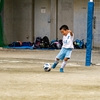 ひるサイ → サッカー試合