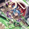 【FEH】レギン(お供英雄)の雑感【☆5キャラ】