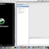 Xperia development for Macのメモ