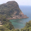 明日は島裏洞窟ツアー♪