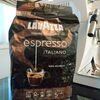 LAVAZZA　espresso ARABICA 100%のお味は？