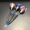痛ダーツ(v2)を作った